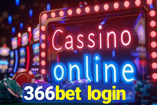 366bet login